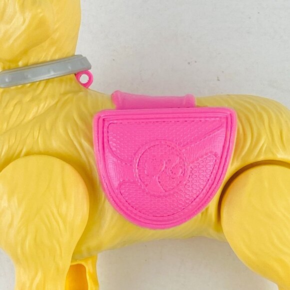 Paw Patrol Mission Skye Pink Dog Police Kids Character Toy Figure 6 Inch Tall - Picture 10 of 11